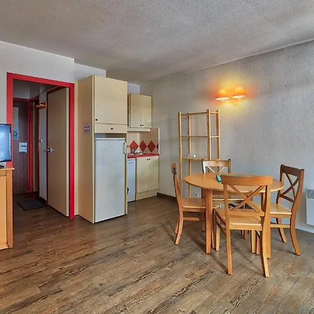 Apartment Ascender: Riviere Chamonix
