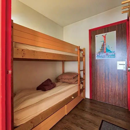 Apartment Ascender: Riviere Chamonix